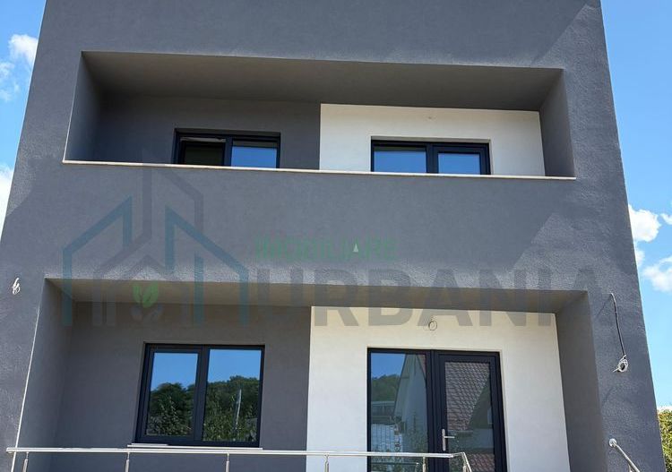 Spațiu comercial nou de închiriat, 200 mp + garaj 100 mp, zona Galata, Iași - Poză 5
