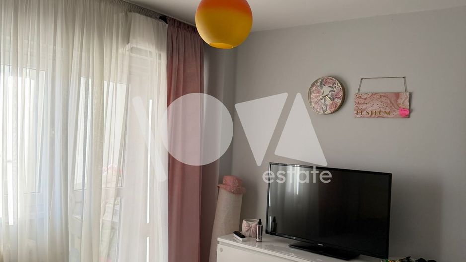 De vânzare: apartament 3 camere -renovat - Metrou Valea Ialomiței - Poză 3