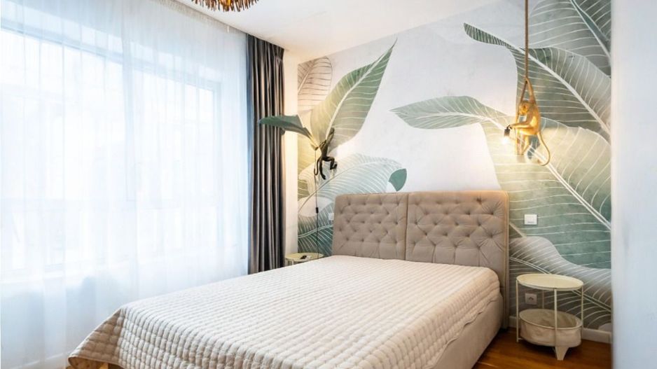 Apartament modern 2 camere  I Luxuria Domenii I Loc de parcare inclus - Poză 16