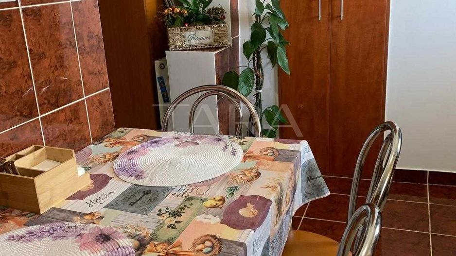 Apartament 2 Camere cu Terasă și Teren – Iris - Poză 4