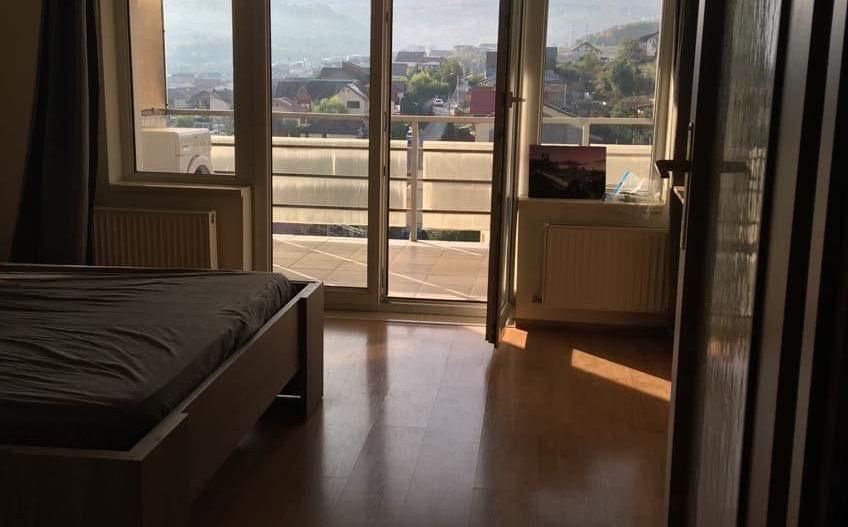 Apartament 4 camere de inchiriat Manastur zona Campului - Poză 9