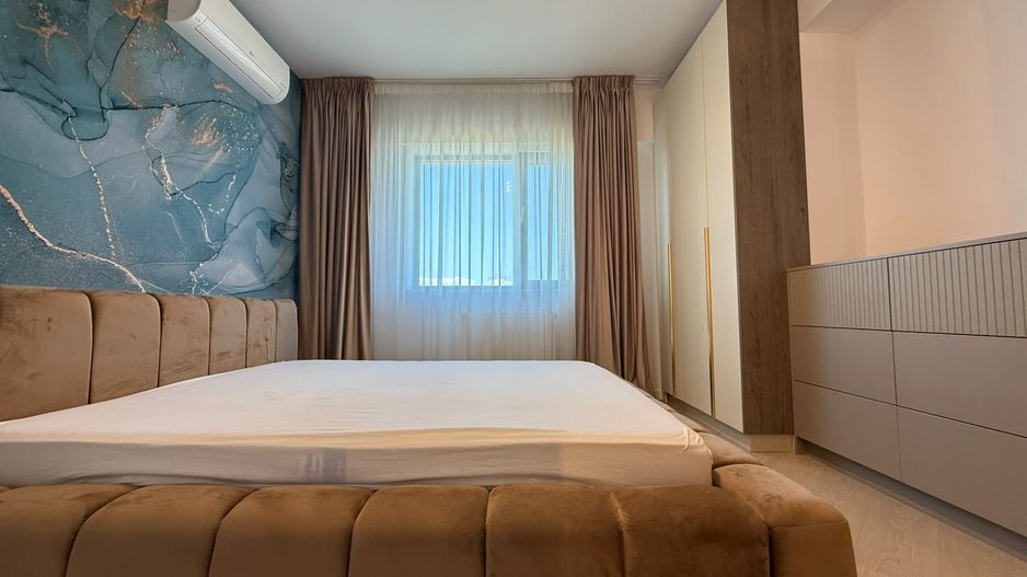 3 Camere | 2 Bai | Posibilitate Parcare Subterana | Cortina North - Poză 7