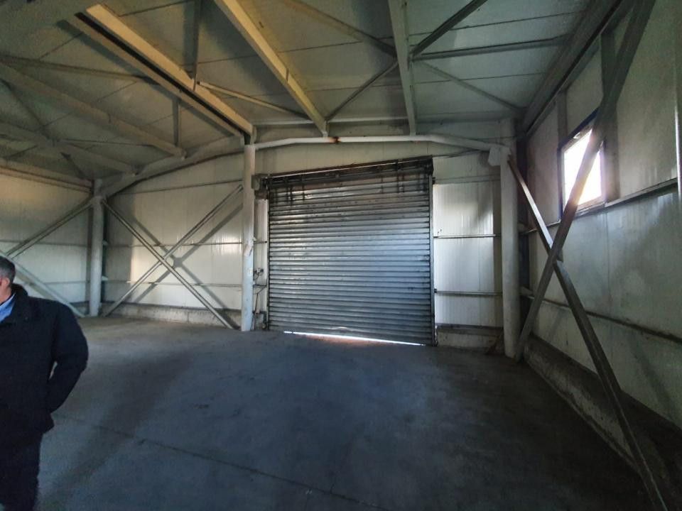 Hala de inchiriat Pitesti - Poză 3