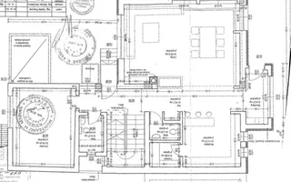 Casa individuala de inchiriat in zona strazii Bisericii Ortodoxe! - Schiță 25