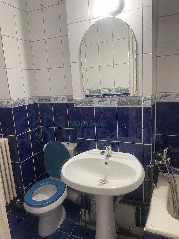 Apartament 4 camere de închiriat în Galata, Iași - Poză 2