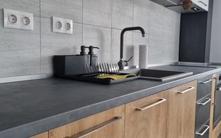 Apartament 3 camere de inchirat Rond OMV Pipera - Poză 6