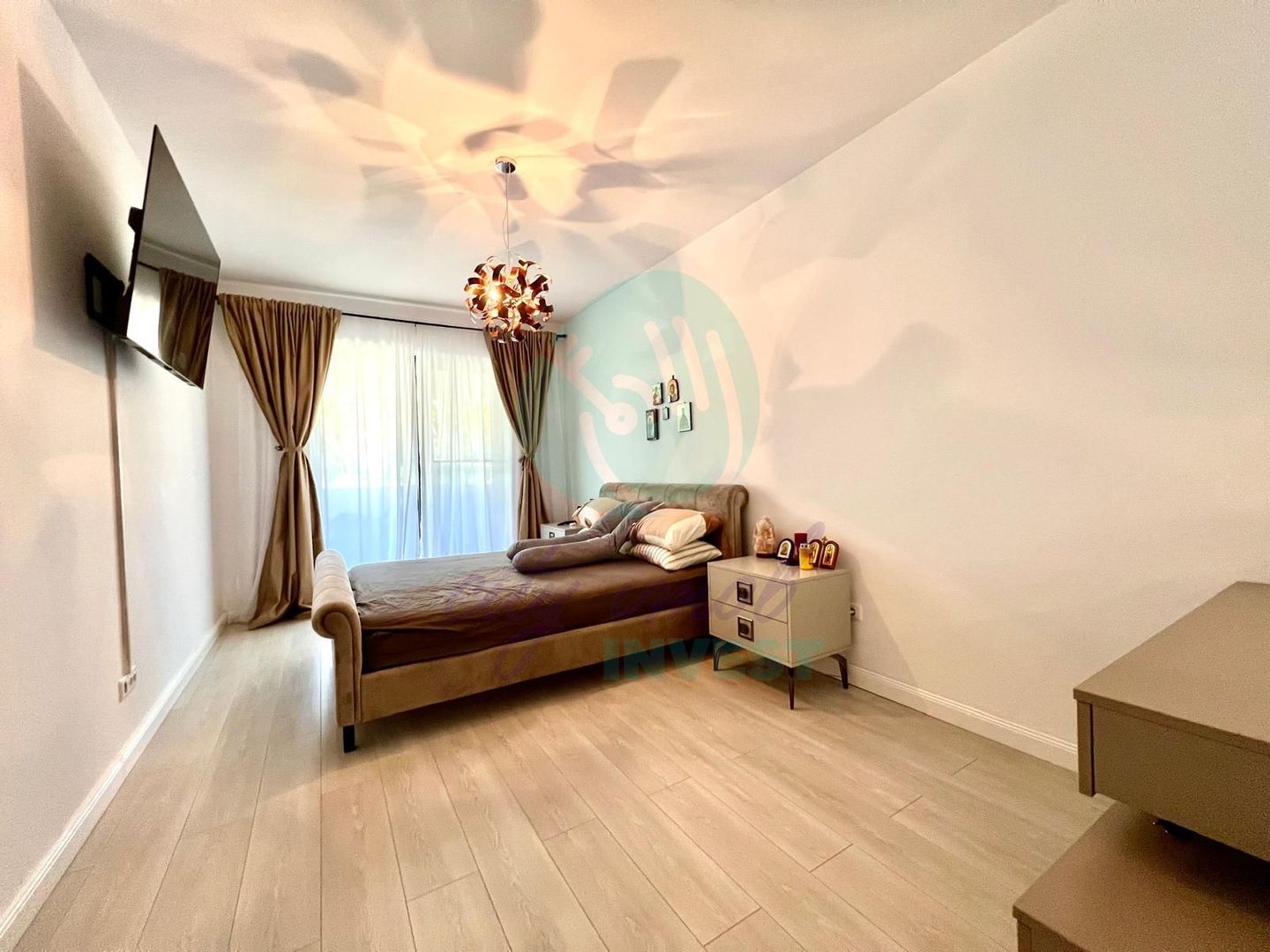 2 camere - bloc 2023- Marasesti- Unirii- loc parcare - Poză 7