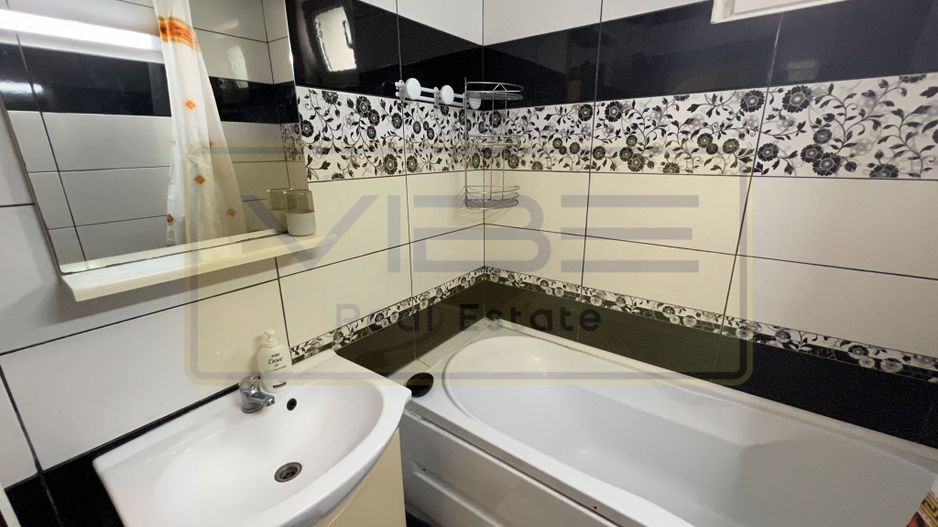 Apartament 3 camere zona Garii - 10 min Copou - Poză 9