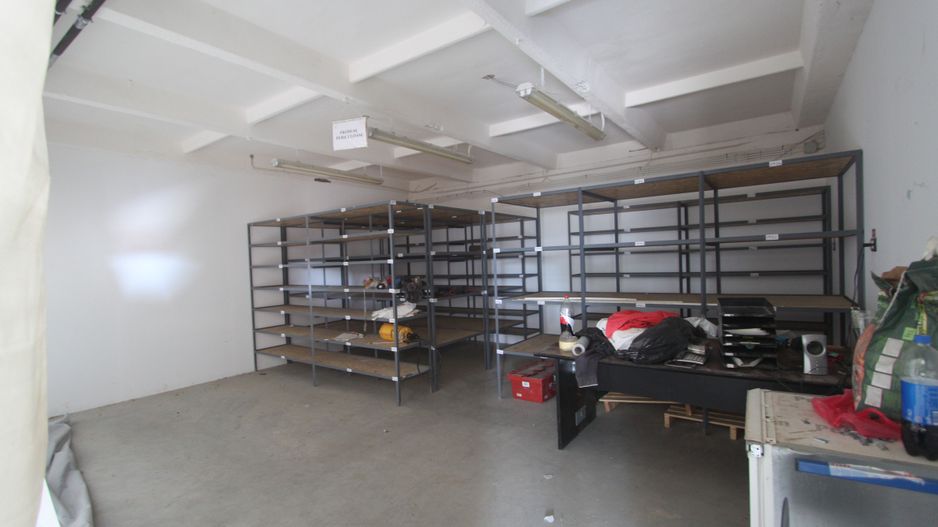 Spațiu industrial la sosea: Dumbravita - Giarmata - Poză 57