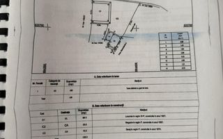 Casă tip duplex în curs de renovare, cartier Copou, str. Toma Cozma 55, Iași – 3 camere, teren 566 mp - Poză 2