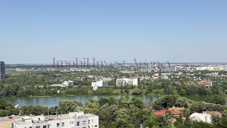 Apartament 4 camere de vanzare One Verdi Park - Floreasca - Poză 25