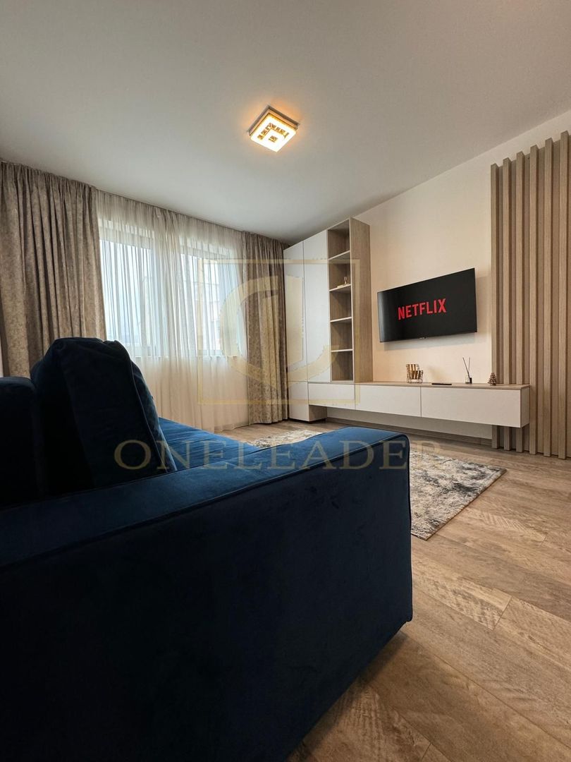 Apartament 2 Camere | Avram Iancu Residence | Parcare - Poză 3