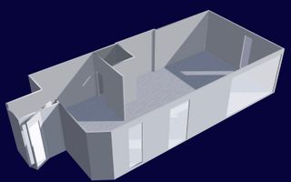 Spatiu comercial la intrare in Santandrei - Poză 5