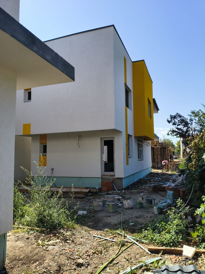 vila ind.5cam,3bai/centruPopesti Leordeni-str.Erou Pantazica Gabr - Poză 69