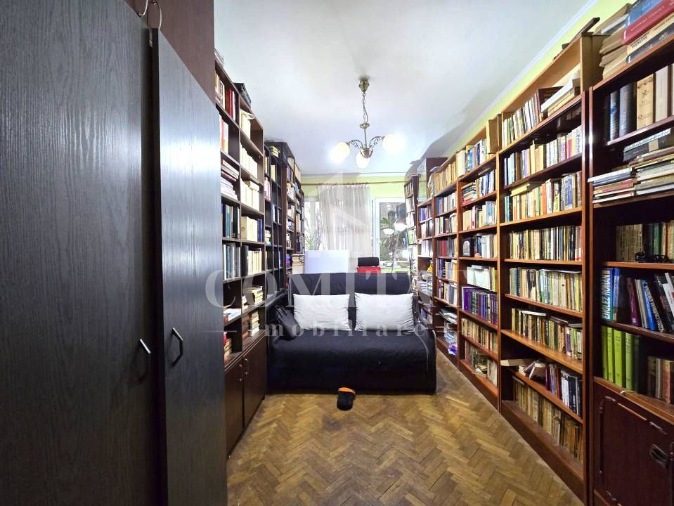 Apartament de vânzare | 92.5mp | Garaj | Clinica Grigorescu - Poză 2