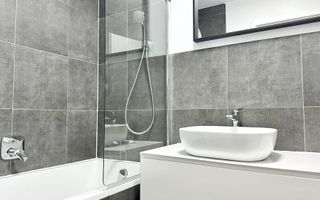 Prima inchiriere studio 2 camere Avalon Estate | Pipera | Parcare - Poză 8