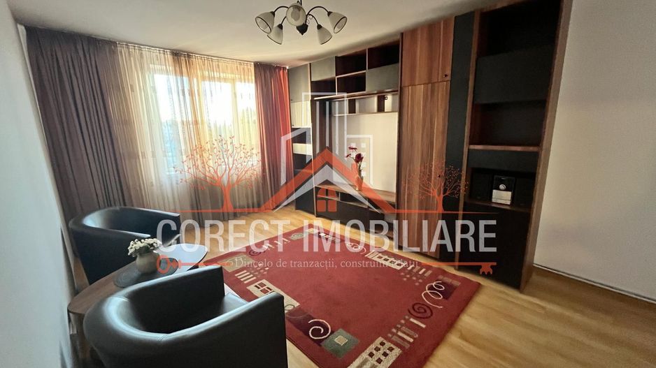 De vânzare apartament 2 camere decomandate – zonă centrală Bulevardul - Poză 11