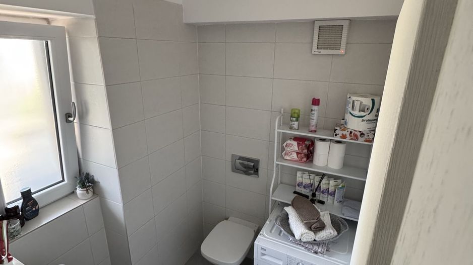 AP. 2 CAMERE- BELVEDERE RESIDENCE, PET-FRIENDLY, PARCARE, CENTRALA - Poză 6