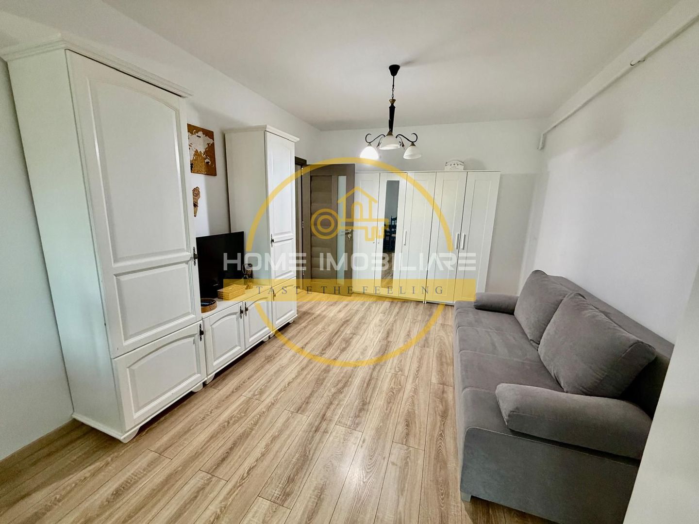 Apartament 2 Camere Tatarasi Oancea De Inchiriat - Poză 2