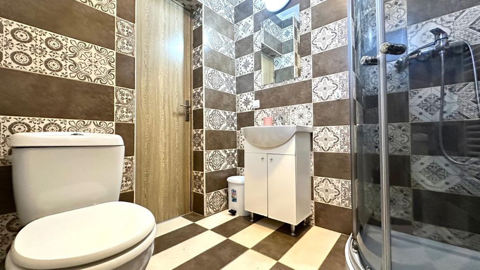 Casă de închiriat – Sânpetru, - Poză 7