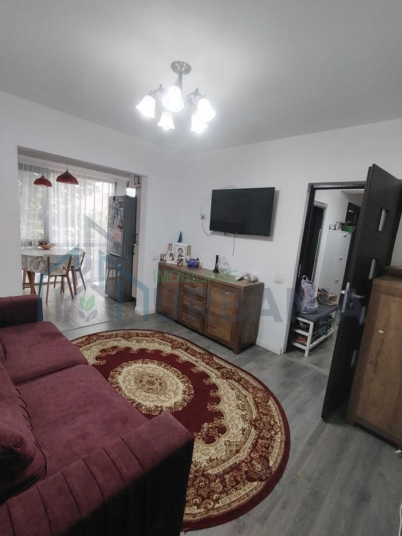 Apartament 3 camere decomandat, zona Horpaz, Iași - Poză 4