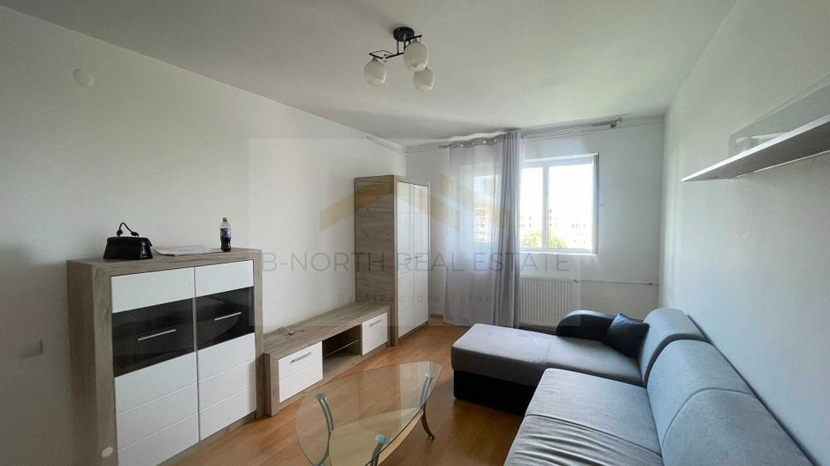 Apartament 2 camere de închiriat | Titan – Costin Georgian | 5 minute de metrou - Poză 4