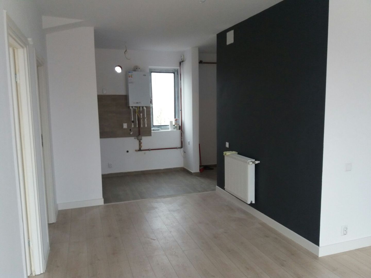 WestPoint  Residence - Moinesti - Poză 24