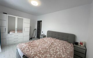 Apartament de 2 camere, modern, 52mp, zona Iulius Mall - Poză 7