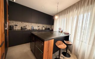 Apartament cu 3 camere in West City Tower ! - Poză 6
