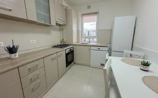 Apartament 2 camere | Kasper | Boxa si Parcare | - Poză 14
