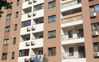 Apartament cu 2 camere de închiriat în zona Lidl Nicolina, Iași - Poză 7
