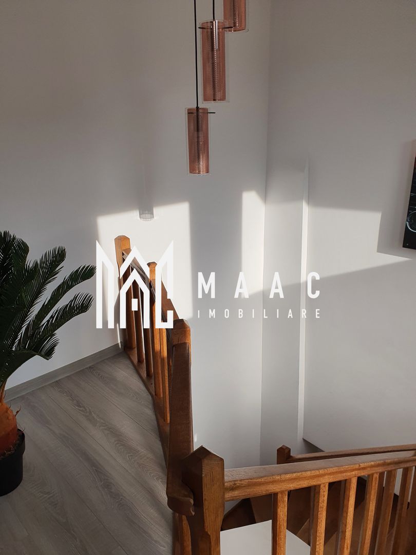 Casa Individuala 4 camere I Garaj I Zona Trei Stejari - Poză 9