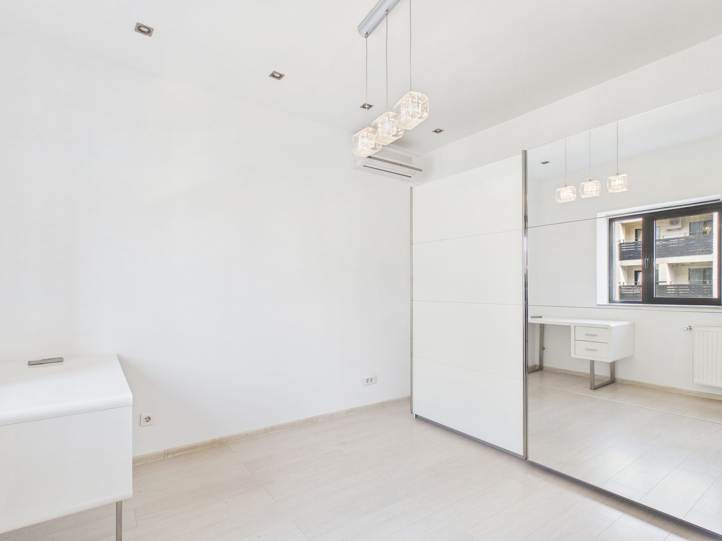 Apartament 3 camere de vânzare – Natura Residence, Băneasa - Poză 8