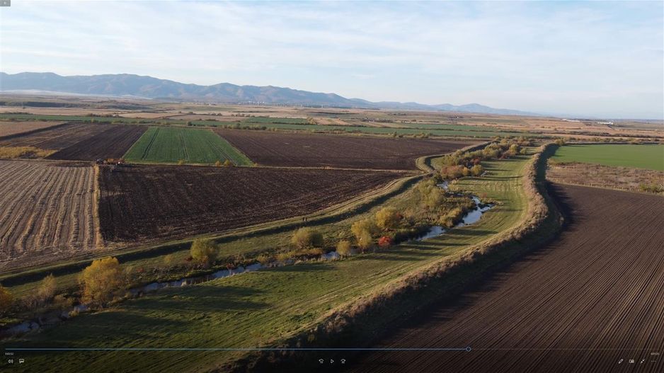 Halchiu Brasov, 80.000 mp teren extravilan - agricol - Poză 4