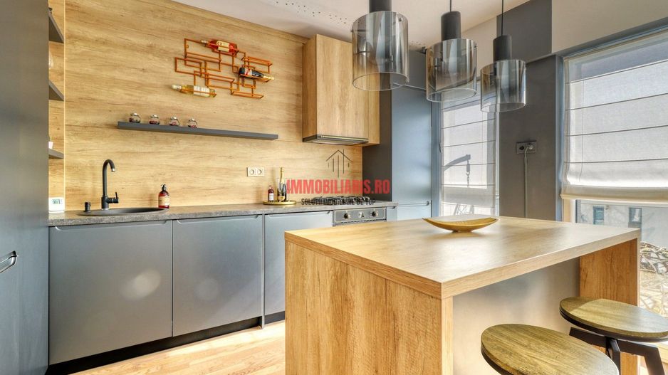 Nicolae Teclu - Metrou și STB 7 minute - Birou de Vânzări - Poză 7