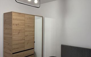 Apartament cu 1 cameră de închiriat - Poză 2