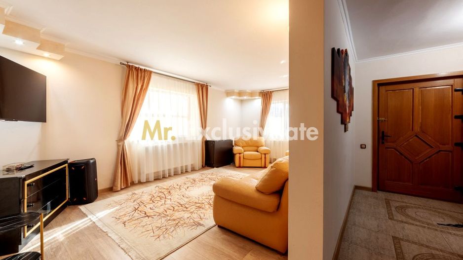 Casa in Trivale – liniste si confort la superlativ - Poză 4