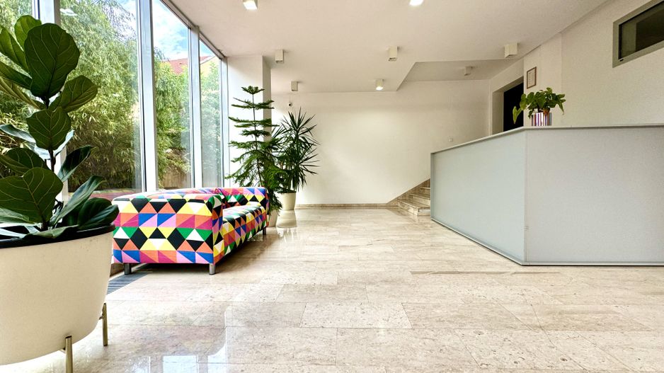 Tur virtual 2 camere, design contemporan si primitor,  zona Elisabetin - Poză 19