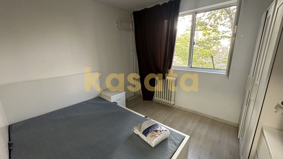 Apartament 2 Camere | Renovat | 6 min Metrou | Etaj intermediar - Poză 1