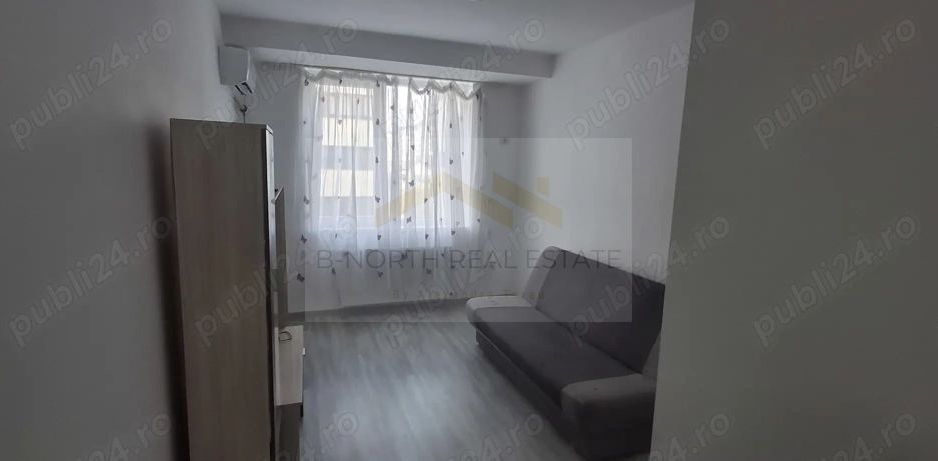 Garsonieră cu parcare, lângă Lidl – Militari Residence - Poză 2