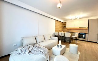 Apartament 2 camere | ULTRAFINISAT | Zona Eroilor / Floresti - Poză 7