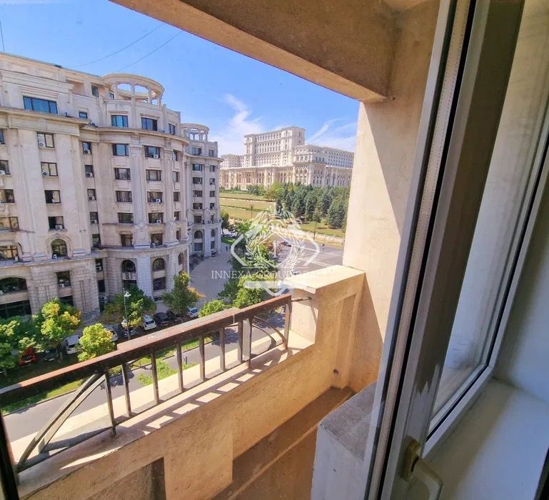 Piață Unirii-Palatul Parlamentului | 5 cam | 100mp | dec | et 5 | 480.000 euro - Poză 5