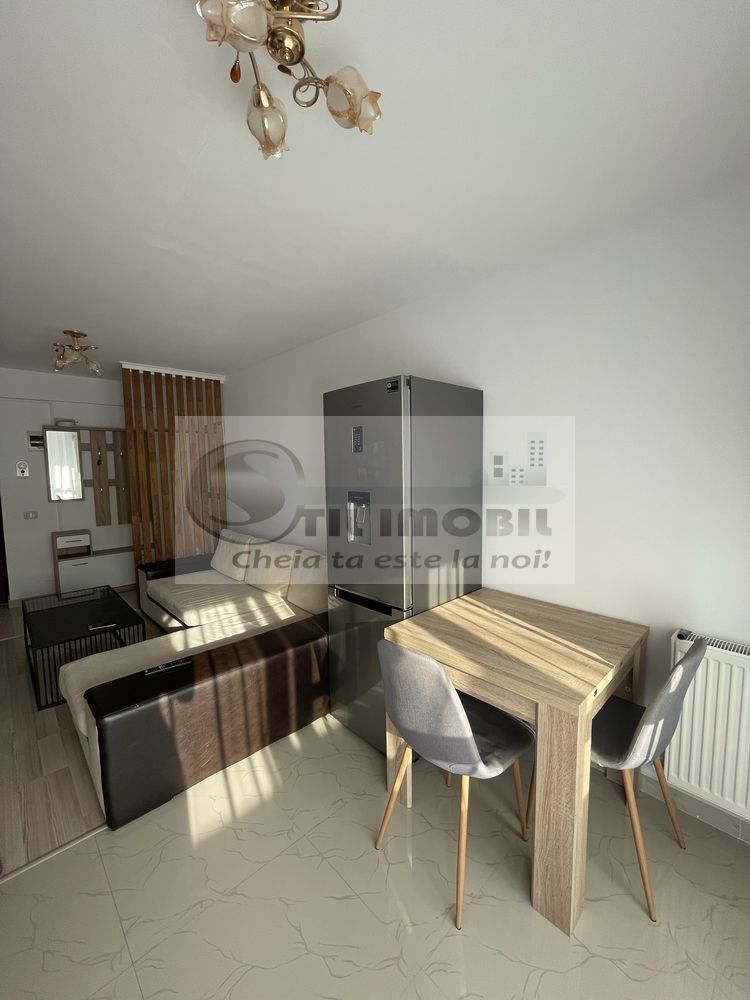 Apartament 2 camere Cartier Iris- Valea Lupului- 330 EURO - Poză 6