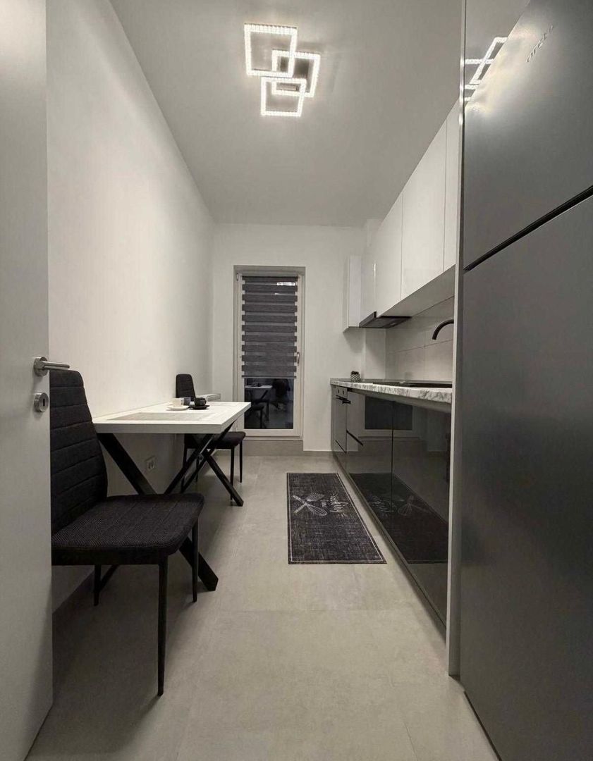 AP. 2 CAMERE PACII, PRIMA INCHIRIERE, CENTRALA TERMICA, METROU 5 MIN - Poză 6