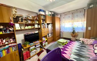 Apartament 3 camere | 84 mp utili | Zona Centrala - Poză 12