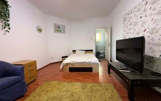 3 camere | M Kogalniceanu - Cismigiu | Centrala proprie | Etaj 6/8 - Poză 15