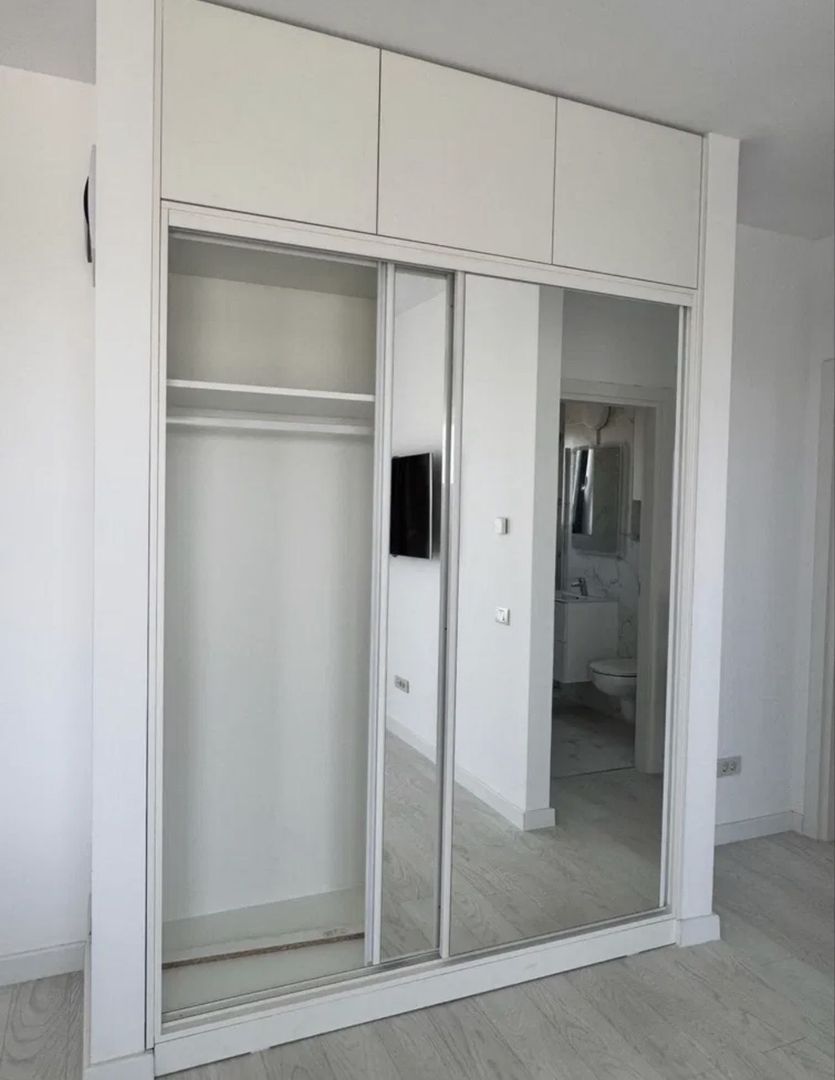 AP. 2 CAMERE - SUNLAKE RESIDENCE, PARCARE, MASINA DE SPALAT VASE - Poză 5