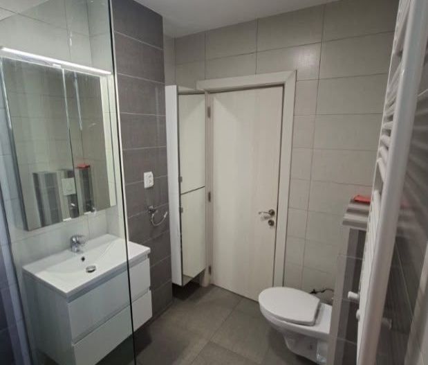 AP. 2 CAMERE- TITAN, PET-FRIENDLY, PARCARE INCLUSA, CENTRALA PROPRIE - Poză 9