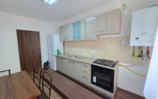 Apartament 3 camere de inchiriat, Selimbar - Poză 9