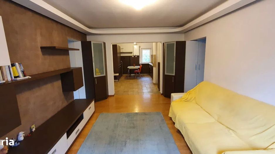 AP. 3 CAMERE SEBASTIAN, PET-FRIENDLY, CENTRALA PROPRIE, LOC DE PARCARE - Poză 1